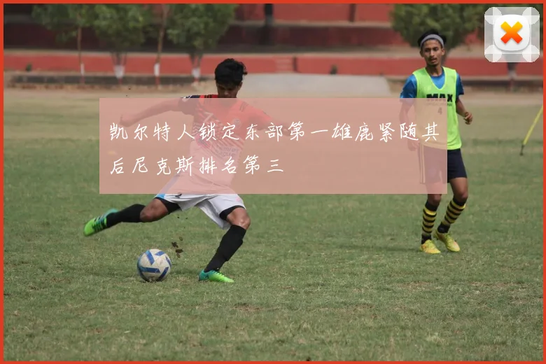 凯尔特人锁定东部第一雄鹿紧随其后尼克斯排名第三